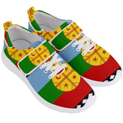 Men s Velcro Strap Shoes 