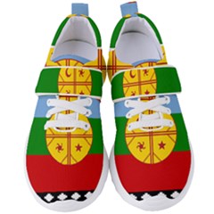 Women s Velcro Strap Shoes 