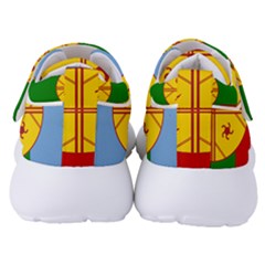 Women s Velcro Strap Shoes 