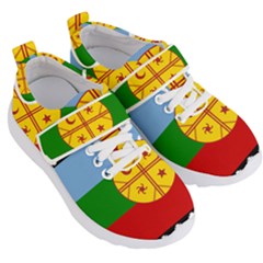 Kids  Velcro Strap Shoes 