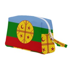 Wristlet Pouch Bag (Medium) 