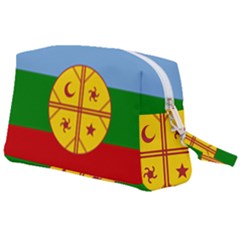 Wristlet Pouch Bag (Large) 