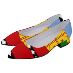 Women s Block Heels  
