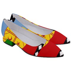 Women s Block Heels  