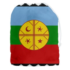 Drawstring Pouch (3XL) 