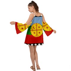 Boho Dress 