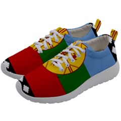 Mens Athletic Shoes 
