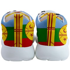 Mens Athletic Shoes 