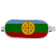 Rounded Waist Pouch 