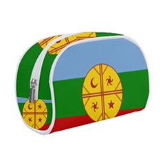 Flag Of The Mapuches Make Up Case (Small) from ArtsNow.com