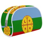 Flag Of The Mapuches Make Up Case (Medium)