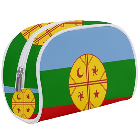 Flag Of The Mapuches Make Up Case (Large) from ArtsNow.com