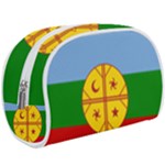 Flag Of The Mapuches Make Up Case (Large)