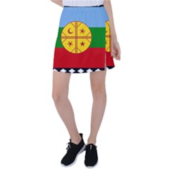 Tennis Skirt 