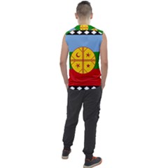 Men s Regular Tank Top 