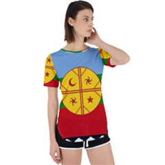 Perpetual Short Sleeve T-Shirt 