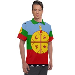 Men s Polo T-Shirt 