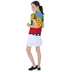 Women s Polo T-Shirt 