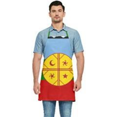 Kitchen Apron 