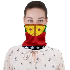 Face Covering Bandana (Adult) 