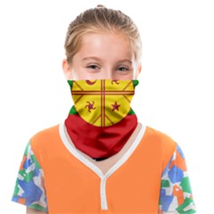 Face Covering Bandana (Kids) 