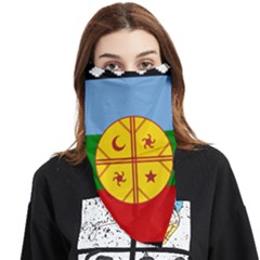 Face Covering Bandana (Triangle) 