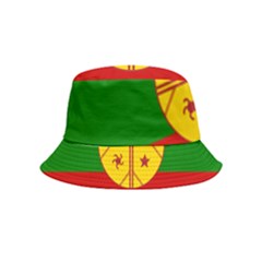 Bucket Hat (Kids) 