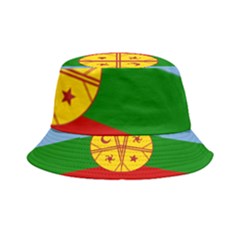 Inside Out Bucket Hat 