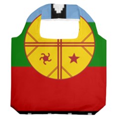 Premium Foldable Grocery Recycle Bag 