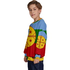 Kids  Crewneck Sweatshirt 