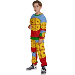 Kids  Sweatshirt set 