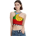 Cut Out Top 