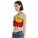 Cut Out Top 