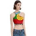 Cut Out Top 