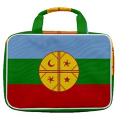 Travel Toiletry Bag With Hanging Hook 