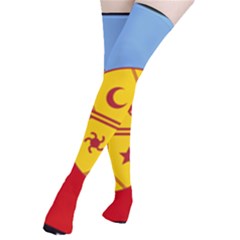 Thigh High Stockings 