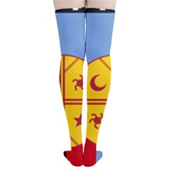Thigh High Stockings 