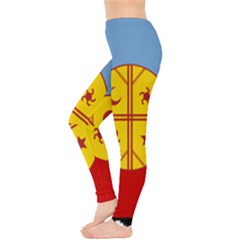 Everyday Leggings  Left