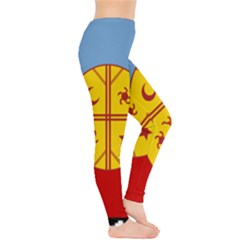 Everyday Leggings  