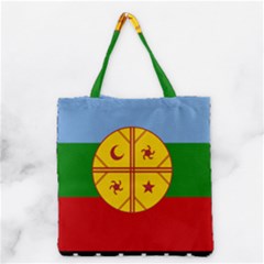 Grocery Tote Bag 