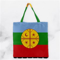 Grocery Tote Bag 