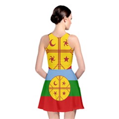 Reversible Skater Dress 