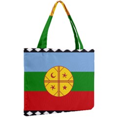 Mini Tote Bag 