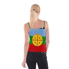 Spaghetti Strap Top 