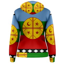 Women s Pullover Hoodie 