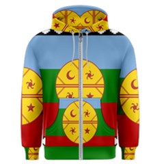 Men s Zipper Hoodie 