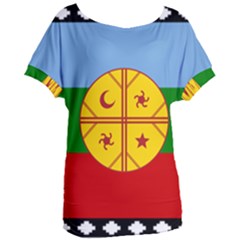 Women s Oversized T-Shirt 