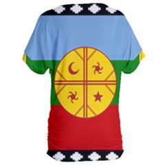 Women s Oversized T-Shirt 