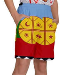 Kids  Basketball Shorts 