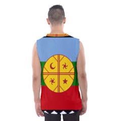 Men s Basketball Tank Top 